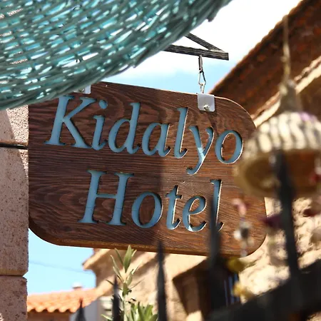 Hotel Kidalyo - Special Class